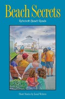 Nancy Sakaduski | Beach Secrets | Taschenbuch | Englisch (2021)