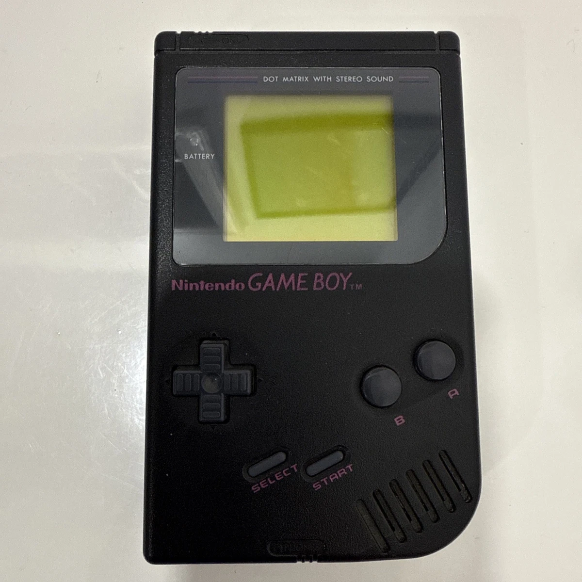 Gameboy Dmg 01 for sale | eBay