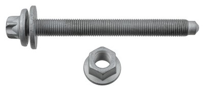Kit riparazione, Braccio oscillante LEMFOERDER 29817 01 per X3 (E83) 2