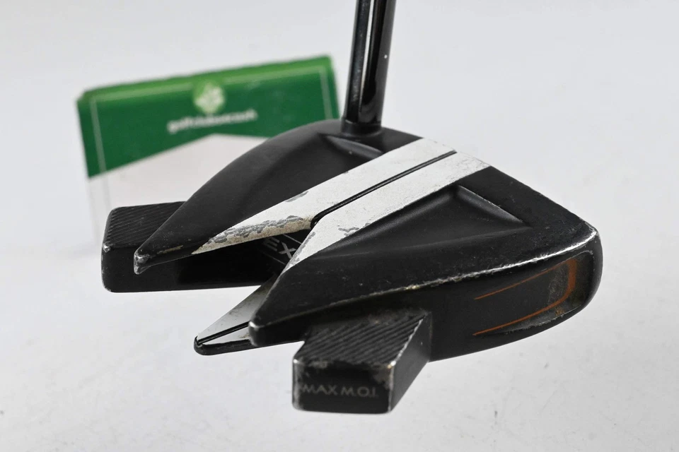 Tour Edge Wingman 700 Series 02 Putter / 34 Inch - Image 4 of 4