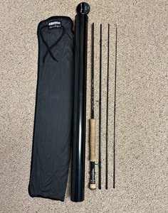 Asquith Fly Rod | eBay
