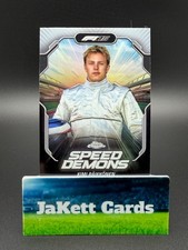 2025 Topps Chrome F1 - Base & Insert Cards - Pick Your Card