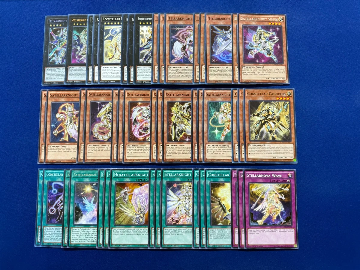 Yu-Gi-Oh! TCG Player-Built Collectible Card Game Decks for sale - eBay Yu-Gi-Oh! TCG Player-Built Collectible Card Game Decks for sale - eBay