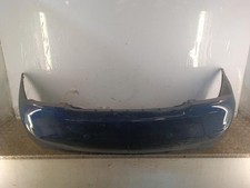 Pare-choc arrière Rover 75