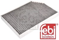 Febi Bilstein 174437 Filter FüR Innenraumluft Innenraumfilter Filter
