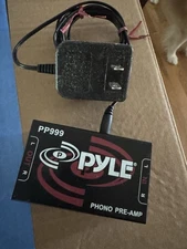 Phono Amplifier 1pc Dual-OP RIAA Kit DIY Audio Amplifier