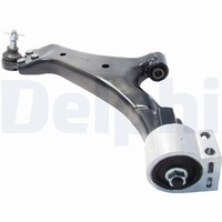 Delphi Lenker, RadaufhäNgung TC2346 FüR Opel Chevrolet