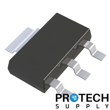 (100/Pk) Linear Technology LT1963EST-3.3#PBF Voltage Regulator with WARRANTY