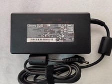 Chicony A21-200P2B 200W AC Adapter Charger For Gigabyte AORUS Gaming Laptop