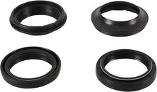 Pivot Works Fork Oil & Dust Seal Kit #PWFSK-Z...