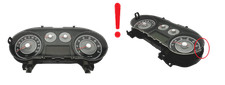 Compteur Fiat PUNTO EVO