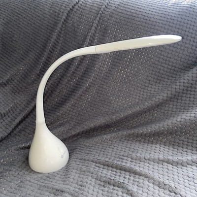 Ottlite Curve Schreibtischlampe Touch Control LED GX8274