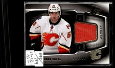 2011-12 SPx Spectrum Roman Horak Calgary Flames #173