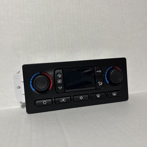 599-211XD AC Heater Climate Temperature Control Module for Chevy Silverado GMC - Picture 2 of 14