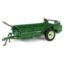 Spec Cast 1/16 Oliver 590 Manure Spreader SCT973