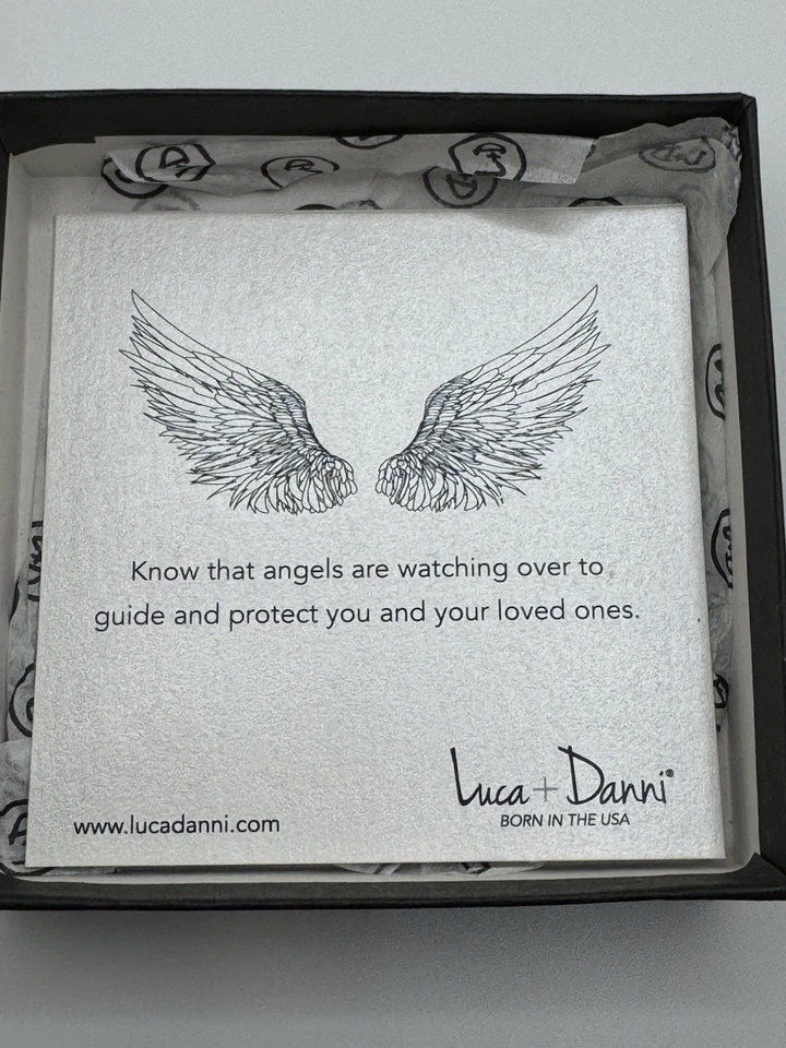 БРАСЛЕТ КРЫЛО АНГЕЛА (ЛУКА + DANNI) НОВЫЙ БРАСЛЕТ - Изображение 4 из 4