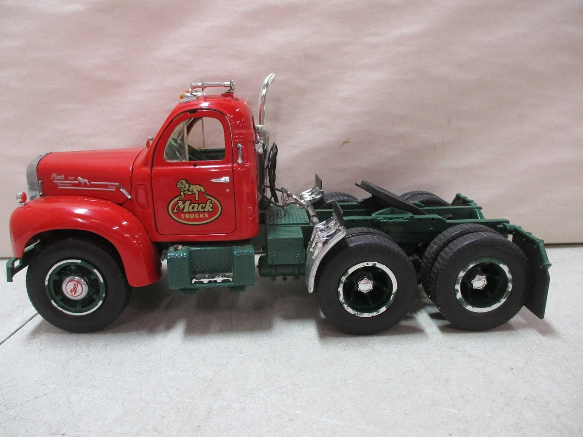 Mack Diecast & Toy 1:25 Scale for sale | eBay
