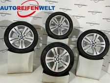 Winter Kompletträder 225/50R17 z.B. passend für BMW 3er