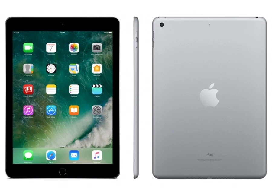 Ipad 5 (2017) Wifi-Space Gray