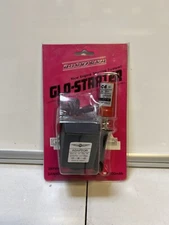 @ Mirahamm Hobby Anderson GLO-Starter Locking Socket Glow Rechargeable Battery