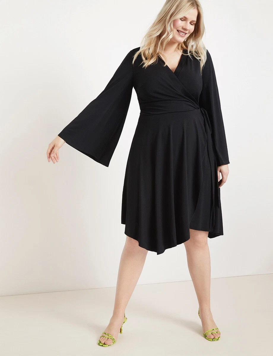 Eloquii dress deals