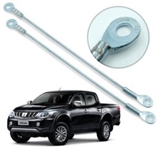 Rear Tailgate Wire Cable Support Fit For Mitsubishi L200 Triton Truck 2005-2014