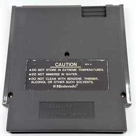 Seicross (Nintendo Entertainment System, 1988) Cartridge Only Tested Works