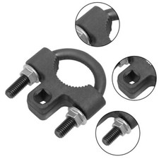 Inner Tie Rod Tool Steering Rack Knuckle Tie Rod End Axial Joint Remover 3/8" UK