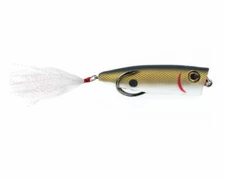 Snag Proof Zoo Pop Topwater Popper - 3/8 oz. (Tennessee Shad)