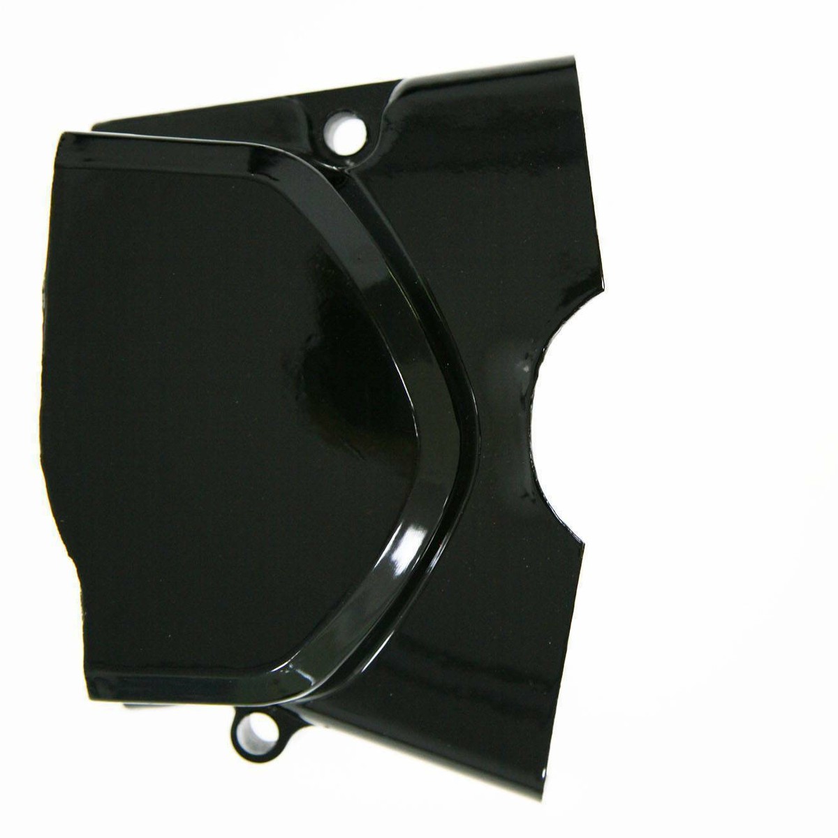 Engine Front Sprocket Chain Cover Case For 90/110/125cc Quad Dirt