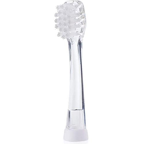 Brush Baby BabySonic Pink Electric Toothbrush - 0-3 Years - Picture 3 of 4