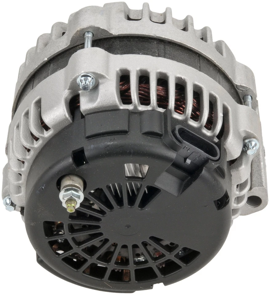 Alternator (Remanufactured) Bosch For 2003-2006 GMC Envoy XL 5.3L V8 - Image 4 of 4
