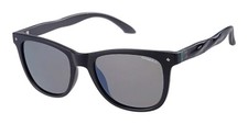 O'Neill Sunglasses ONS-9054 2.0 104P Matte Black/Grey Pearlescent