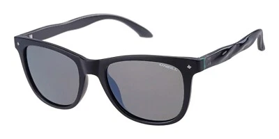 Lunettes O'Neill ONS-9054 2.0 104P Noir Mat/Grey Perle - Photo 1/4