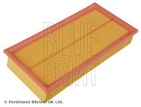 Blue Print Filtereinsatz Luftfilter FüR Mitsubishi Space Star Carisma ADC42234