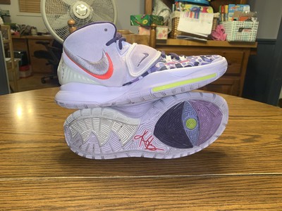 kyrie 5 pride