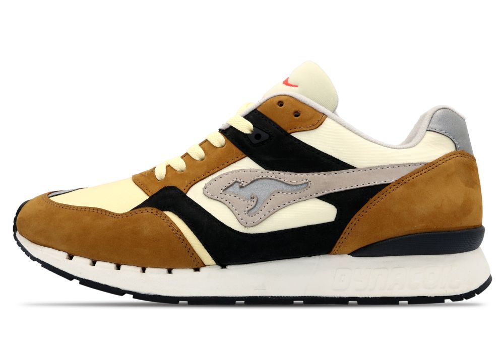 KangaROOS x ROOSunited Inside Job Кроссовки для женщин Braun 17790₽