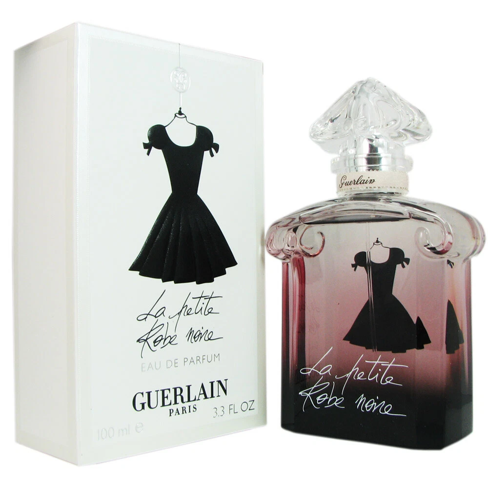 Fragrance la petite robe noire new arrivals