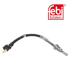 FEBI BILSTEIN Abgastemperatursensor für Mercedes-Benz A-Klasse W169 B-Klasse FEBI BILSTEIN Abgastemperatursensor für Mercedes-Benz A-Klasse W169 B-Klasse