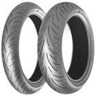 MOTORBANDEN SPORT TOURER BRIDGESTONE BATTLAX T31 REAR 150 70 R 17 69 W
