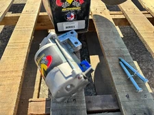 53230S CVR Pro Torque Starter for Chevy Staggered Mount 168 Tooth Flywheel