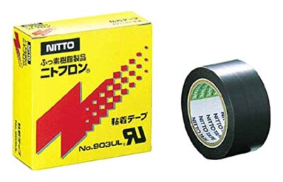 NITTO NITOFLON Klebeband Nr.903UL 0,08mm×10mm×10m N2