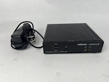 Oracle Micros DT166 Restaurant Display Controller, 700876-318