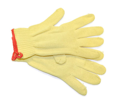 WEST CHESTER GK35K made with Kevlar CUT RESISTANT GLOVES XL (One