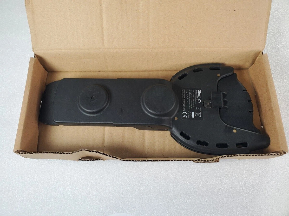 Gtech strimmer attachment deals