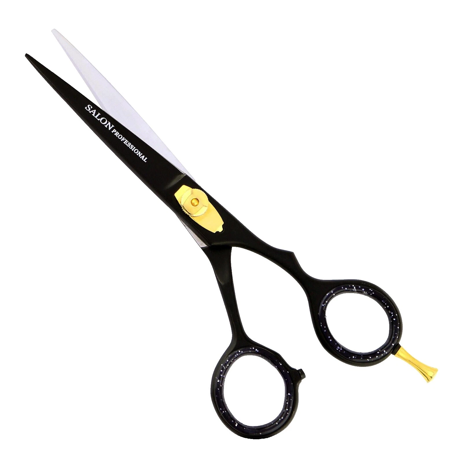 Black Salon Scissors&Shear Cases