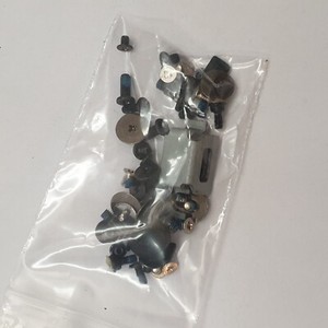 Lenovo ThinkPad P40 Yoga Schraubensatz screw set Schrauben