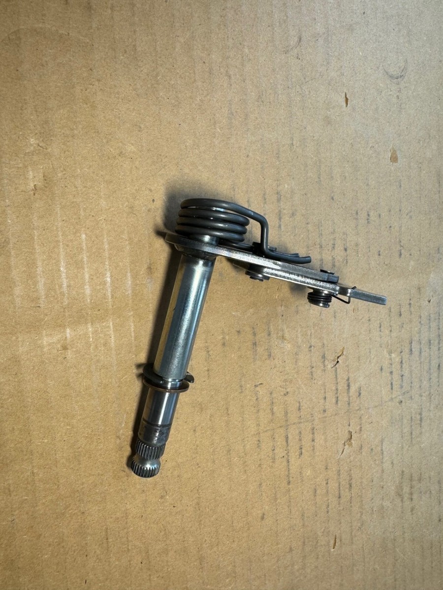 ☆b☆ Honda B Series Transmission Shift Selector Assembly B18 B16