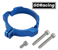 GDR Husqvarna TE TC TX 250 300 17-23 Exhaust Flange Enduro Guard/Protector/Saver