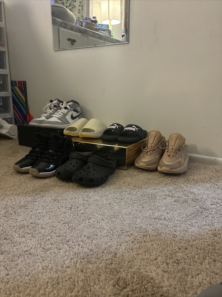 Shoes